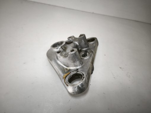 Półka górna zawieszenia MZ TS 250/1 150 125 pod lage 35 mm zawieszenie przednie przód MZ - obrazek 5