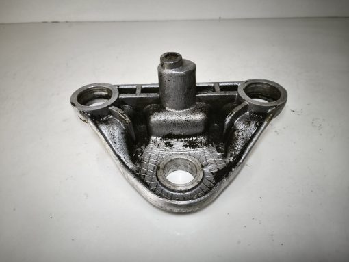 Półka górna zawieszenia MZ TS 250/1 150 125 pod lage 35 mm zawieszenie przednie przód MZ - obrazek 6