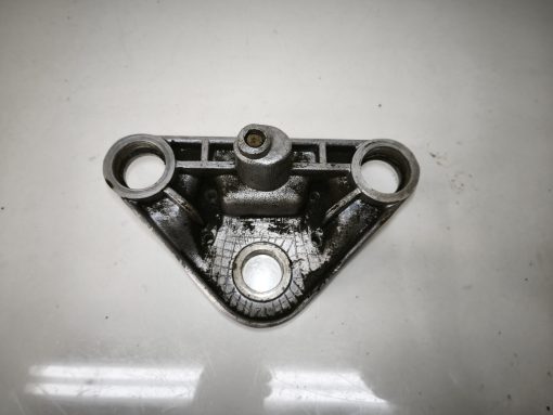 Półka górna zawieszenia MZ TS 250/1 150 125 pod lage 35 mm zawieszenie przednie przód MZ - obrazek 7
