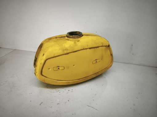 Zbiornik paliwa bak MZ TS 125 150 - obrazek 2