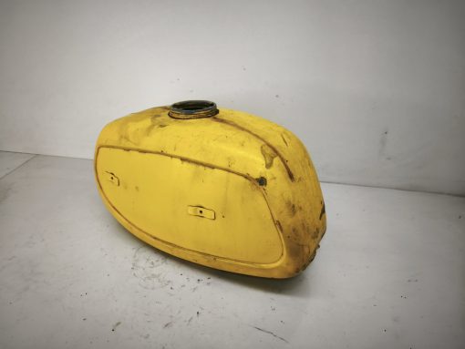 Zbiornik paliwa bak MZ TS 125 150 - obrazek 4