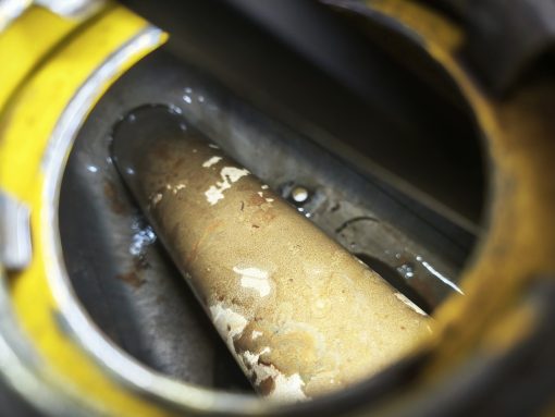 Zbiornik paliwa bak MZ TS 125 150 - obrazek 7