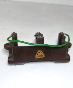 Obudowa podstawa cewki zapłonowej IFA MZ BK 350 cewka aparat zapłonowy prądnica