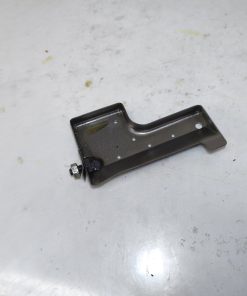 Blacha przepływu oleju w silniku MZ ETZ 250 251 kartery silnika rynienka