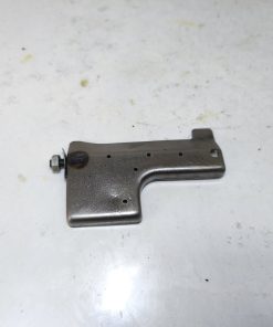 Alternative view of Blacha przepływu oleju w silniku MZ ETZ 250 251 kartery silnika rynienka