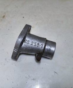 Króciec ssący gaźnika MZ ES 250/1 Jaskółka