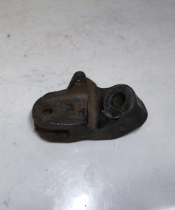 Alternative view of Mocowanie stopki bocznej nóżki tylnej MZ ETZ 251 150 125, TS 250 250/1, ES 250/2 TROPHY.