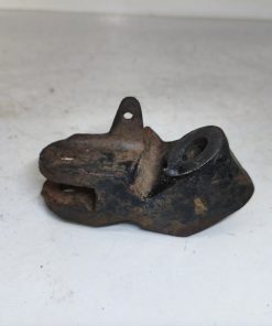 Mocowanie stopki bocznej nóżki tylnej MZ ETZ 251 150 125, TS 250 250/1, ES 250/2 TROPHY.