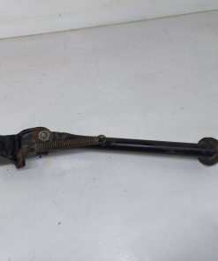 Alternative view of Stopka boczna nóżka tylna MZ TS 250 250/1 ES 250/2 Trophy 250 Jaskółka