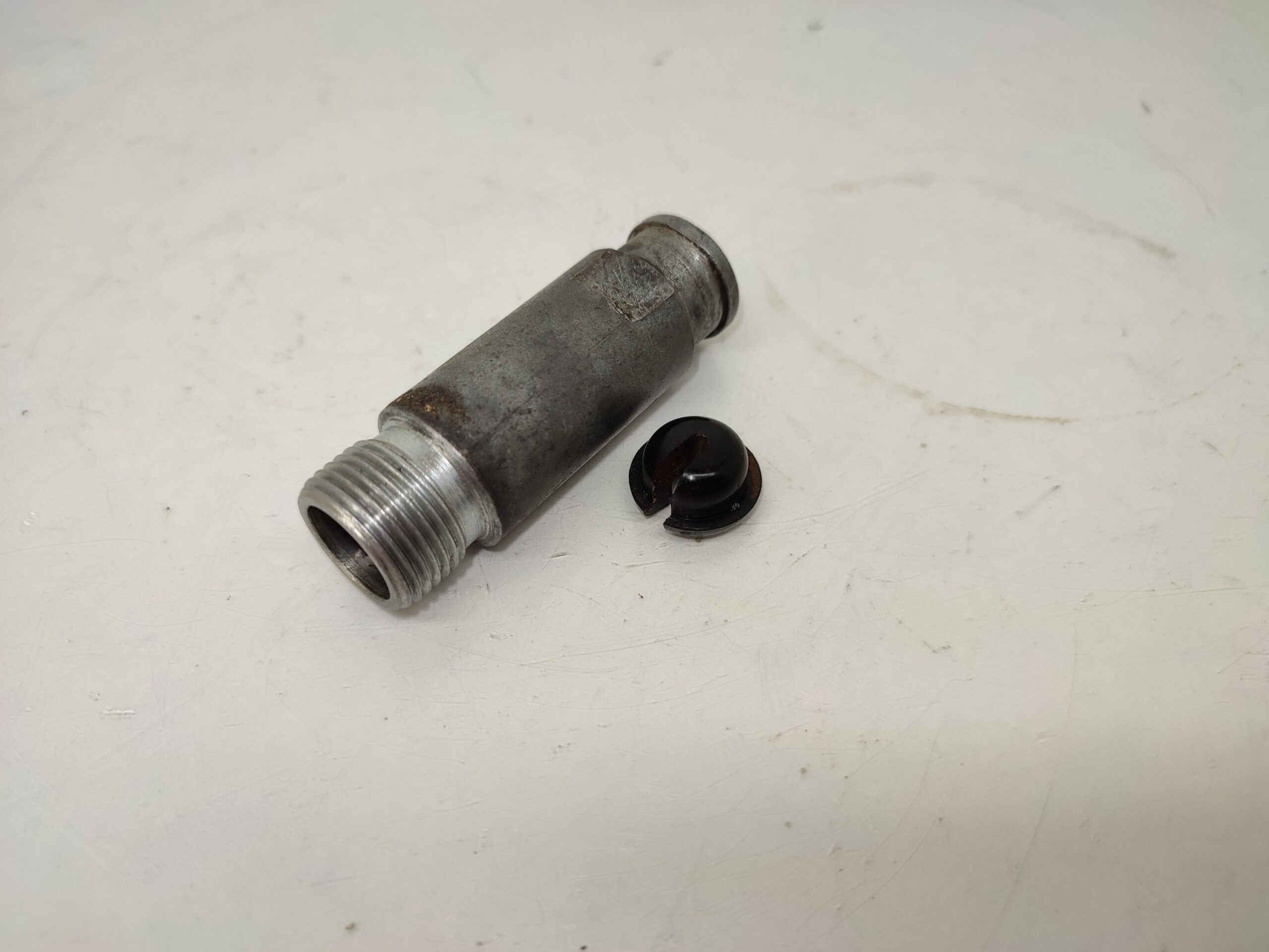 Forcella Telescopica Riparazione Set Parti Piccole Mz ETZ 150 250 - Foto 9