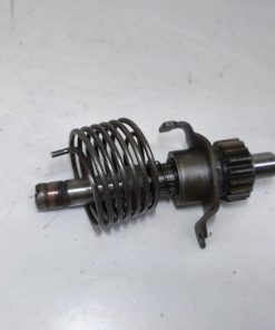 Wałek dźwignia startera starter MZ ETZ 250 251 301 TS 250/1