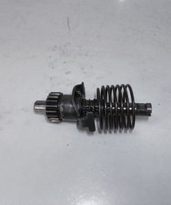 Wałek dźwignia startera starter MZ ETZ 250 251 301 TS 250/1