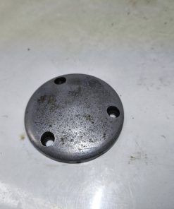 Alternative view of Dekielek pokrywy sprzęgła MZ ES 250 Jaskółka pokrywa osłona obudowa silnika