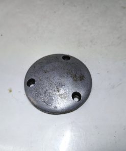 Dekielek pokrywy sprzęgła MZ ES 250 Jaskółka pokrywa osłona obudowa silnika