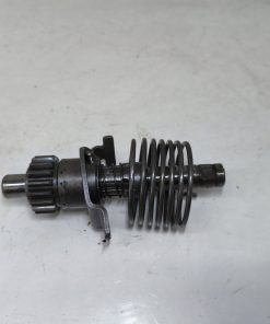 Wałek dźwignia startera starter MZ ETZ 250 251 301 TS 250/1