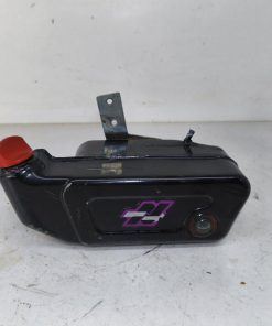Zbiornik oleju pojemnik pod dozownik oleju MZ ETZ 250 125 150 251 301 pompka mikuni