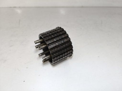 Zabierak kosza sprzęgłowego MZ TS ES 150 125 sprzęgło kosz sprzęgłowy - obrazek 3