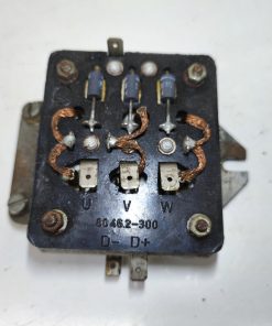 Prostownik diodowy MZ ETZ 250 251 150 125 używany oryginał sprawny.