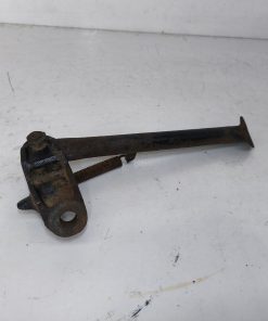 Alternative view of Stopka boczna nóżka tylna MZ TS 250 250/1 ES 250/2 Trophy 250 Jaskółka