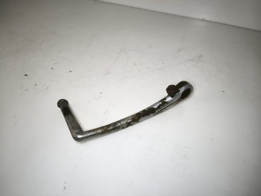 Dźwignia startera MZ TS ES 150 125 starter kopniak
