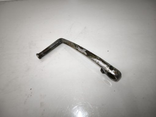 Dźwignia startera MZ TS ES 150 125 starter kopniak - obrazek 2