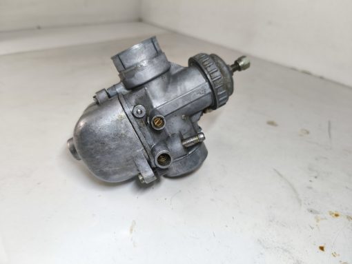 Gaźnik BVF MZ ETZ 150 24n2-2 - obrazek 3