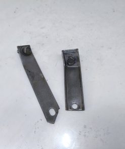 Mocowanie tłumika MZ TS 150 125 uchwyt śruby ESKA