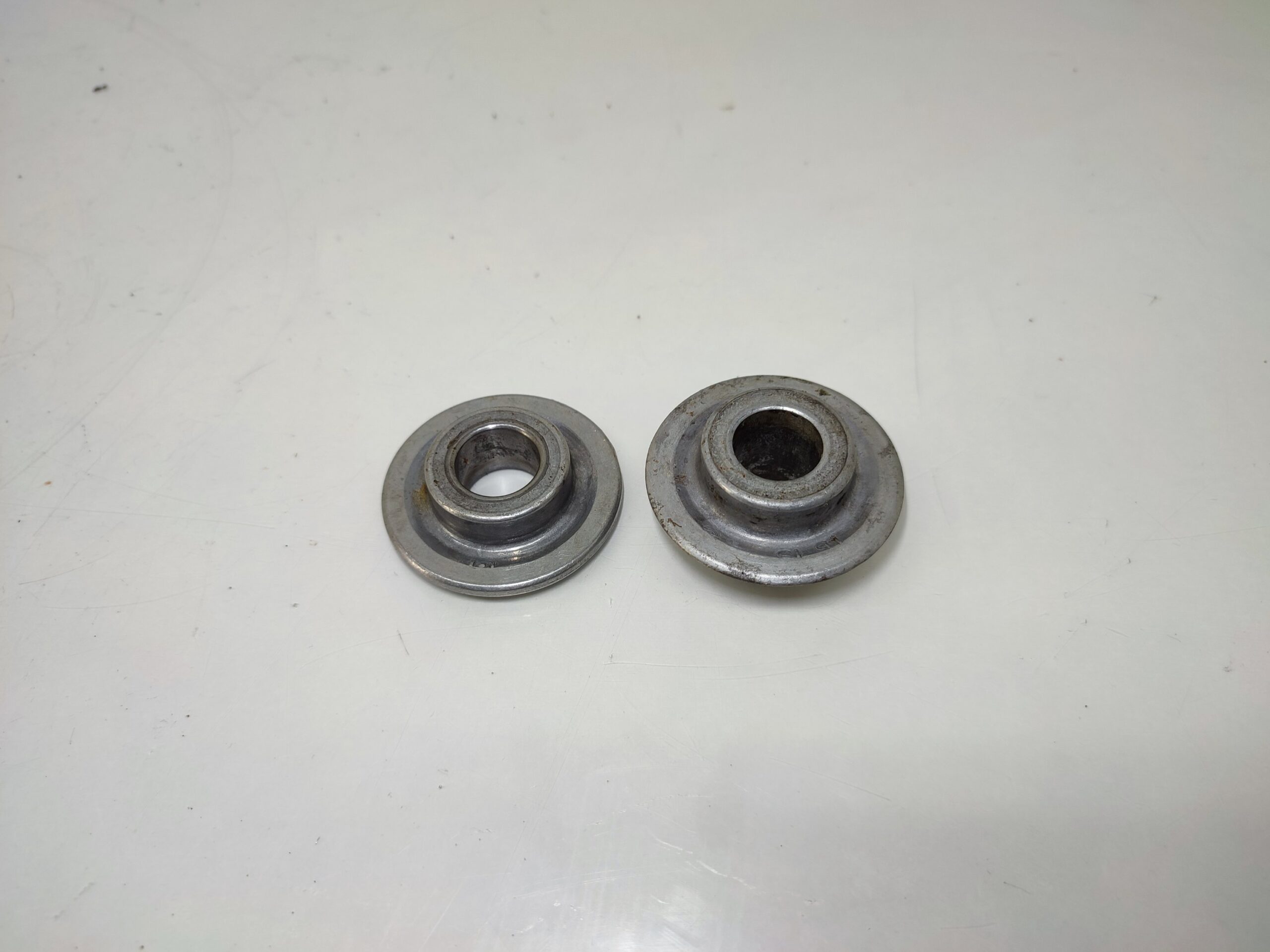 Tachometer Drive Gear Kit For MZ ETZ125, 150, 251, TS250 – Includes Bushing & Pinion