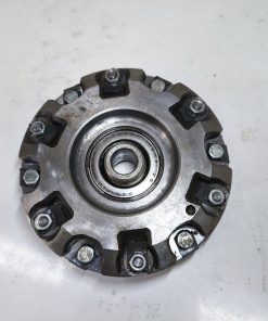 Alternative view of Sprzęgło stożek sprzęgła kosz sprzęgłowy MZ TS 250 ES 250/2 Trophy TS 250 ES 250/1