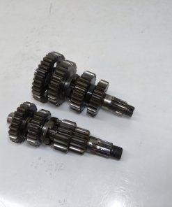 Skrzynia biegów MZ ES 250/2 Trophy, ES 250/1  zamiennie TS 250