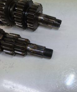 Alternative view of Skrzynia biegów MZ ES 250/2 Trophy, ES 250/1  zamiennie TS 250