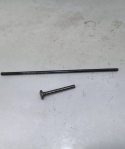 Popychacz sprzęgła MZ ETZ 150 125 pręt sprzęgło kosz sprzęgłowy MZ