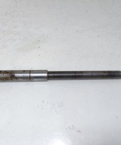 Oś ośka koła przedniego MZ ETZ 250 251 150 125 pod bęben hamulcowy MZ TS 250/1 150 125