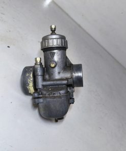Gaźnik BVF 30n2-5 MZ ETZ 250 TS 250/1 silnik pięciobiegowy
