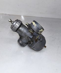 Alternative view of Gaźnik BVF 30n2-5 MZ ETZ 250 TS 250/1 silnik pięciobiegowy