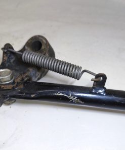 Alternative view of Stopka boczna nóżka tylna MZ TS 250 250/1 ES 250/2 Trophy 250 Jaskółka