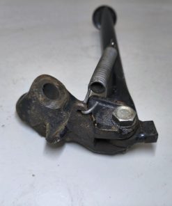Stopka boczna nóżka tylna MZ TS 250 250/1 ES 250/2 Trophy 250 Jaskółka - obrazek 4