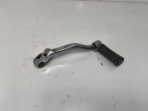 Starter kopniak dźwignia startera MZ ETZ 250 251 301 TS 250/1 oryginał używany. - obrazek 2