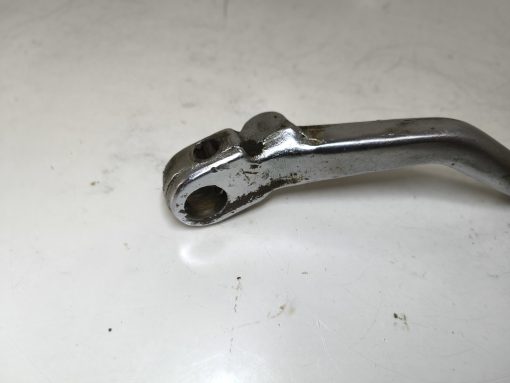 Starter kopniak dźwignia startera MZ ETZ 250 251 301 TS 250/1 oryginał używany. - obrazek 5
