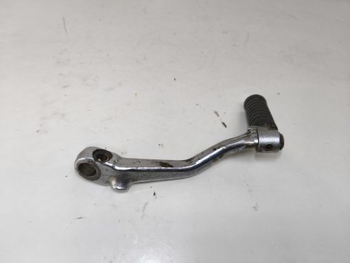 Starter kopniak dźwignia startera MZ ETZ 250 251 301 TS 250/1 oryginał używany.