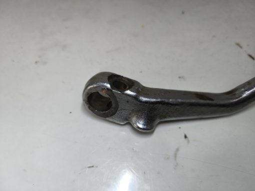 Starter kopniak dźwignia startera MZ ETZ 250 251 301 TS 250/1 oryginał używany. - obrazek 4