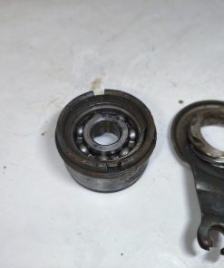 Alternative view of Regulacja napinacz naciąg sprzęgła MZ ES 250/2 Trophy, TS 250.