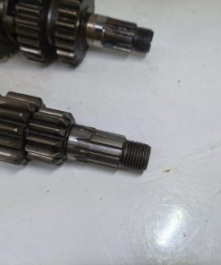 Alternative view of Skrzynia biegów MZ ES 250/2 Trophy, ES 250/1 Jaskółka  zamiennie TS 250