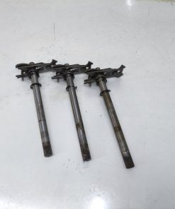 Dźwignia wałek zmiany biegów MZ ETZ 250 251 301 TS 250/1 zmieniacz wybierak skrzyni biegów MZ