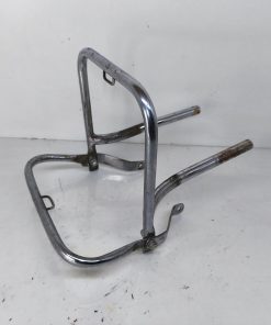 Bagażnik tył tylny MZ TS 250 250/1 zamiennik.