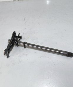 Dźwignia wałek zmiany biegów MZ ETZ 250 251 301 TS 250/1 zmieniacz wybierak skrzyni biegów MZ