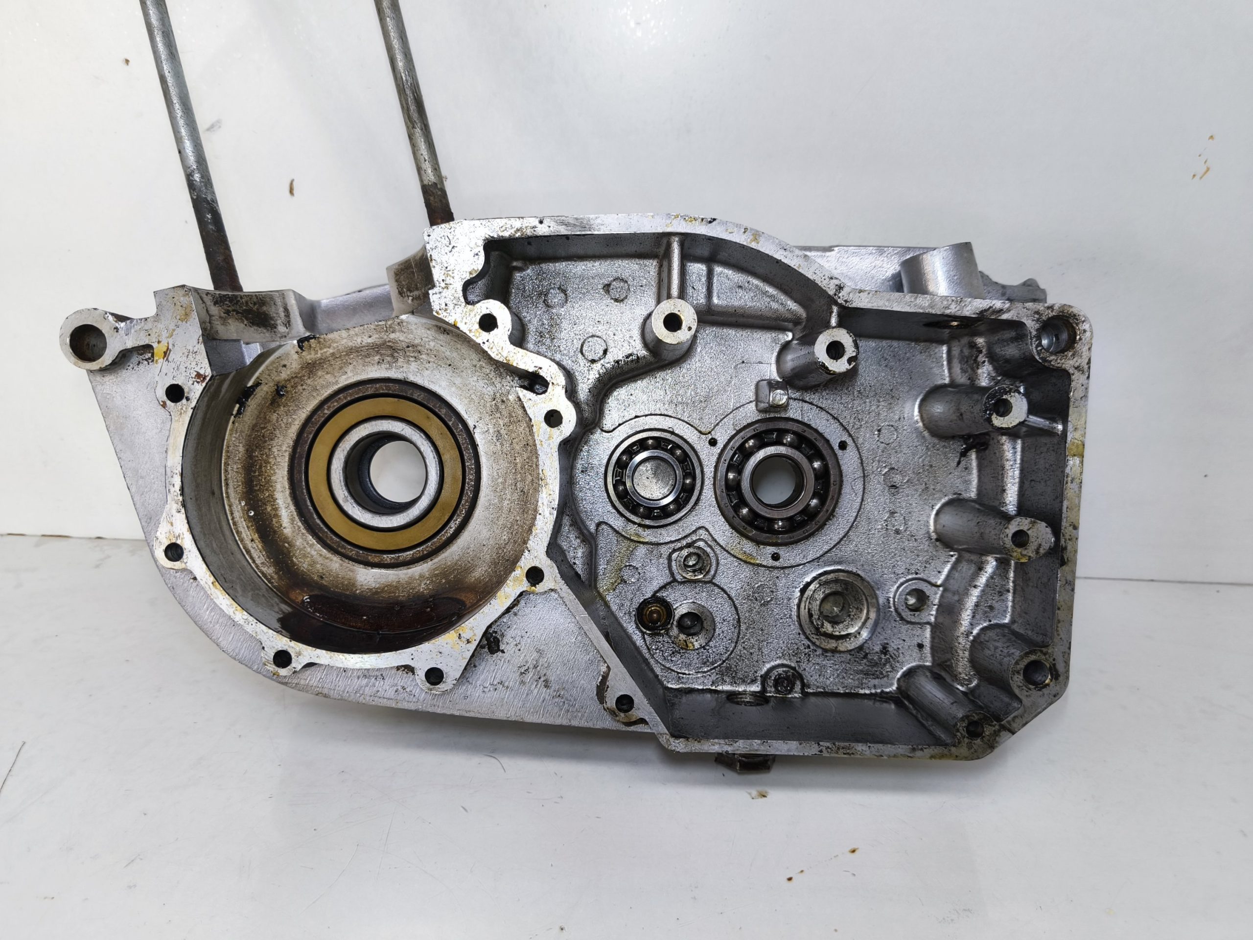 Kartery silnika MZ ETZ 250 zamiennie ETZ 251. - obrazek 5