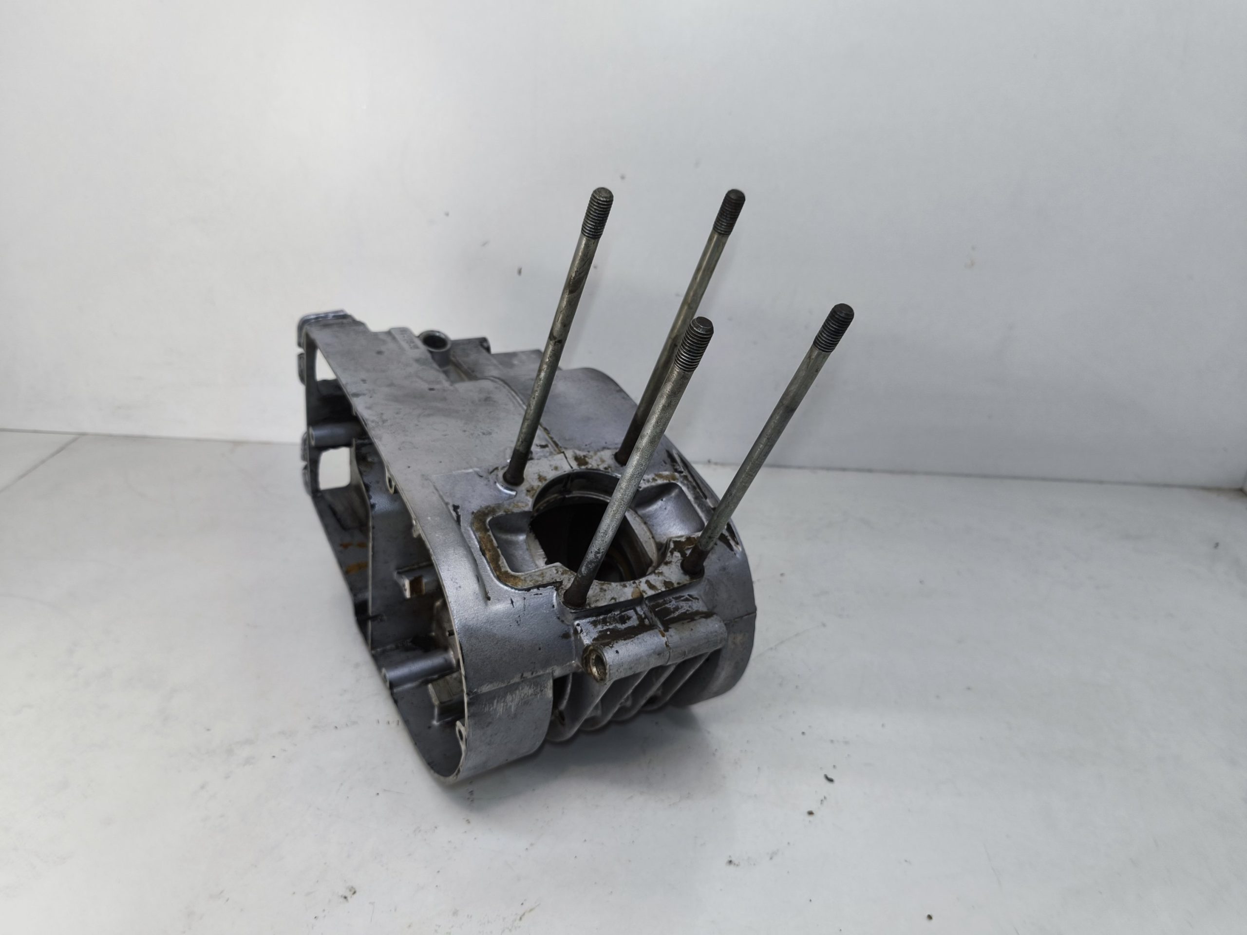 Kartery silnika MZ ETZ 250 zamiennie ETZ 251.