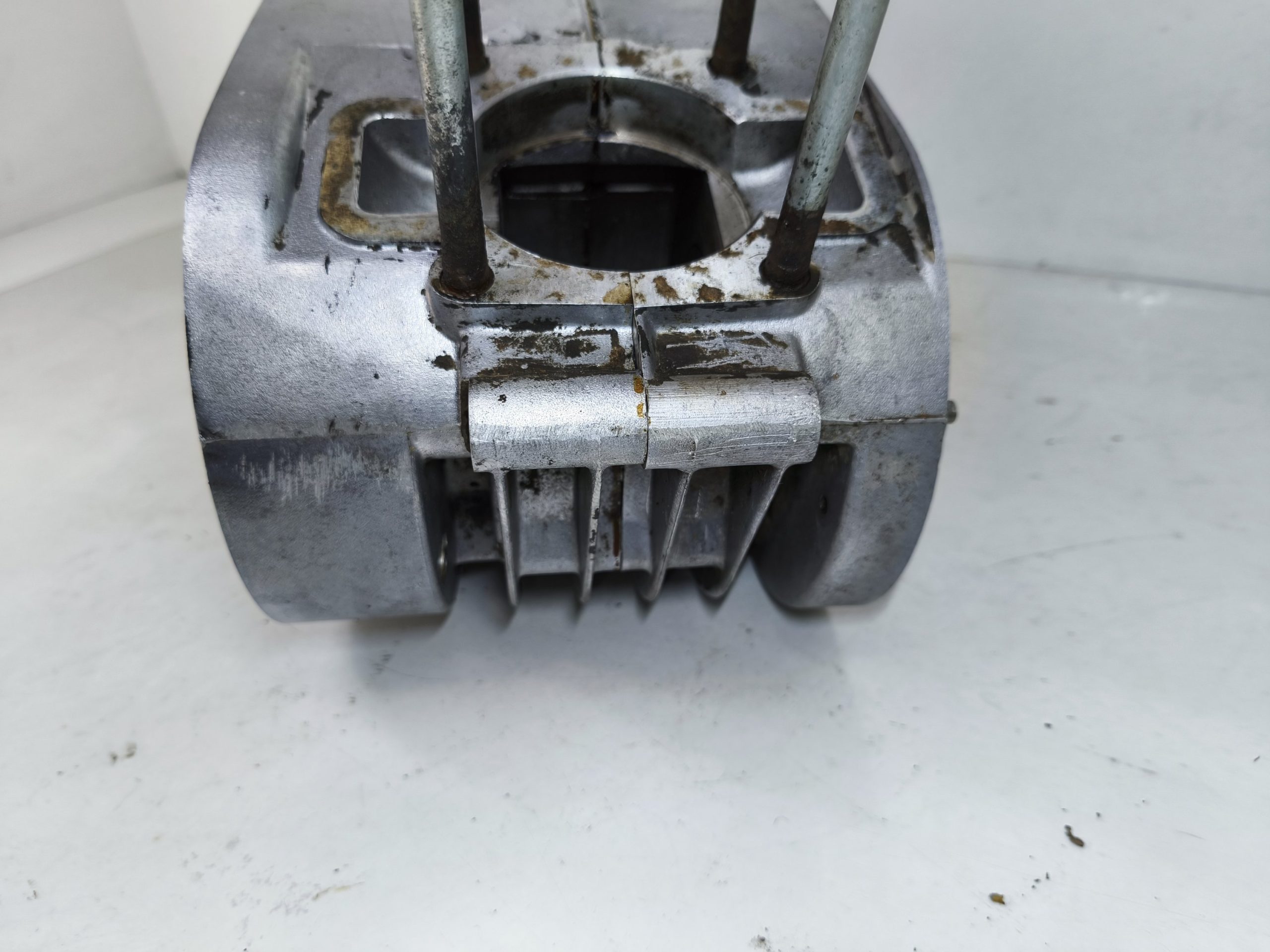 Kartery silnika MZ ETZ 250 zamiennie ETZ 251. - obrazek 6