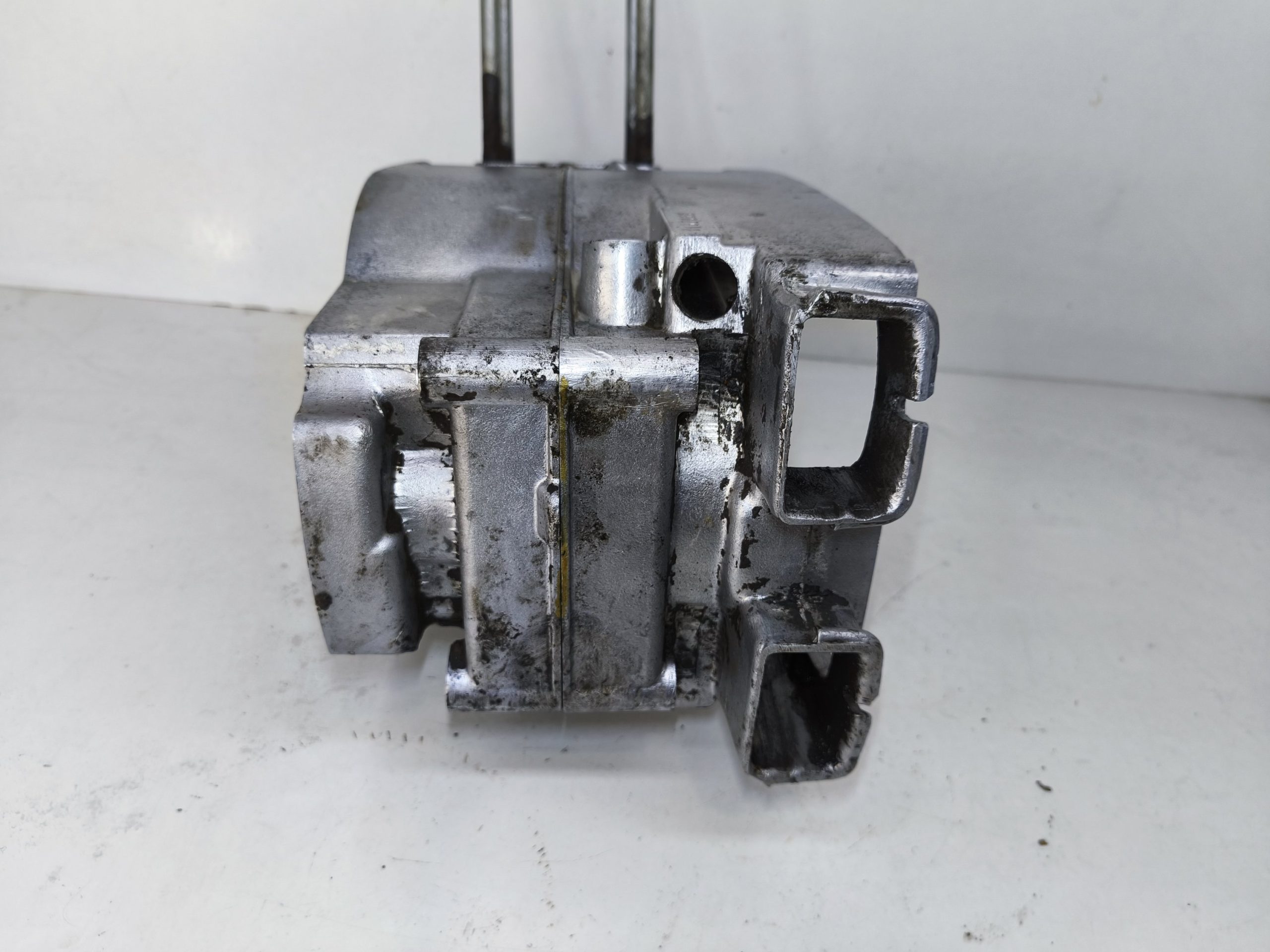 Kartery silnika MZ ETZ 250 zamiennie ETZ 251. - obrazek 8